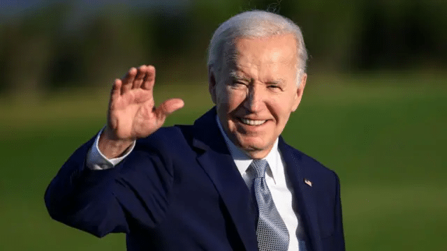 Joe Biden cumple 82 años, un hito para un presidente estadounidense en ejercicio