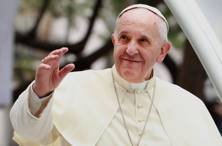 El Papa Francisco anuncia la fecha de canonización del primer 'santo millennial'.