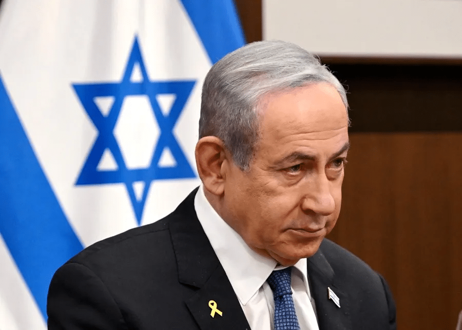 orden arresto Netanyahu CPI