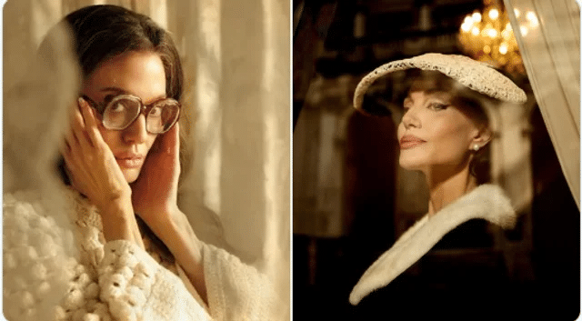 La película sobre Maria Callas protagonizada por Angelina Jolie llega a Netflix