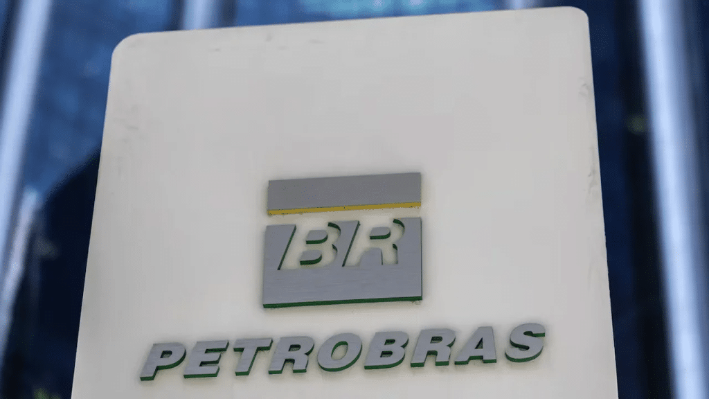 inversiones energía petrobras