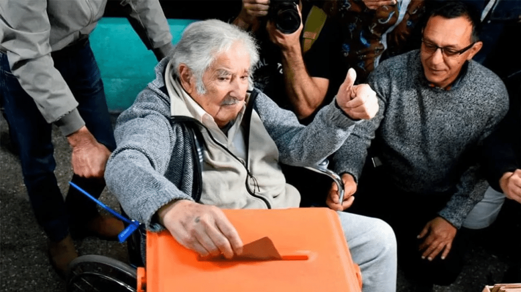 Pepe Mujica criticó a Maduro: "No me gusta el totalitarismo"