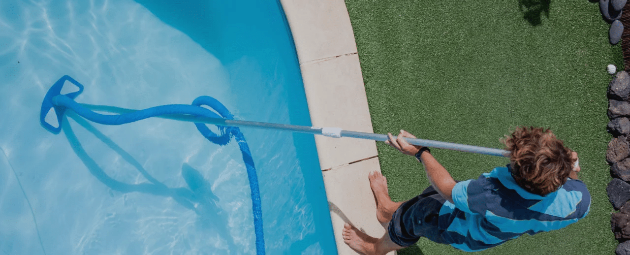 C Mo Mantener La Pileta Impecable Este Verano Para Disfrutarla M S Y Limpiarla Menos Diario El