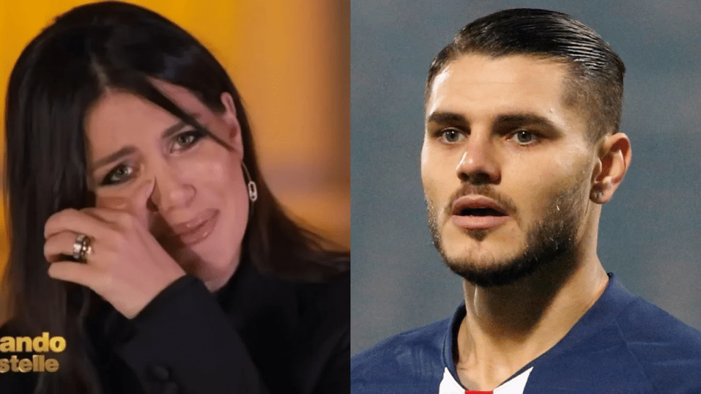 ¿Qué dicen las pericias psicológicas de Wanda Nara y Mauro Icardi?