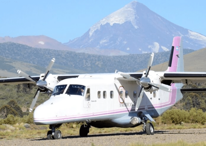 El Gobierno habilita a quienes tengan pequeños aviones a convertirse en líneas aéreas locales