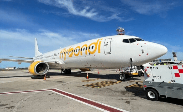 Flybondi canceló más de 30 vuelos en un día y estalló la polémica