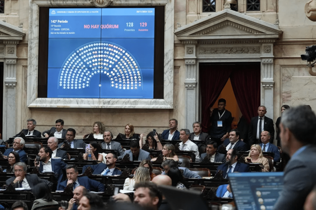 ficha limpia diputados