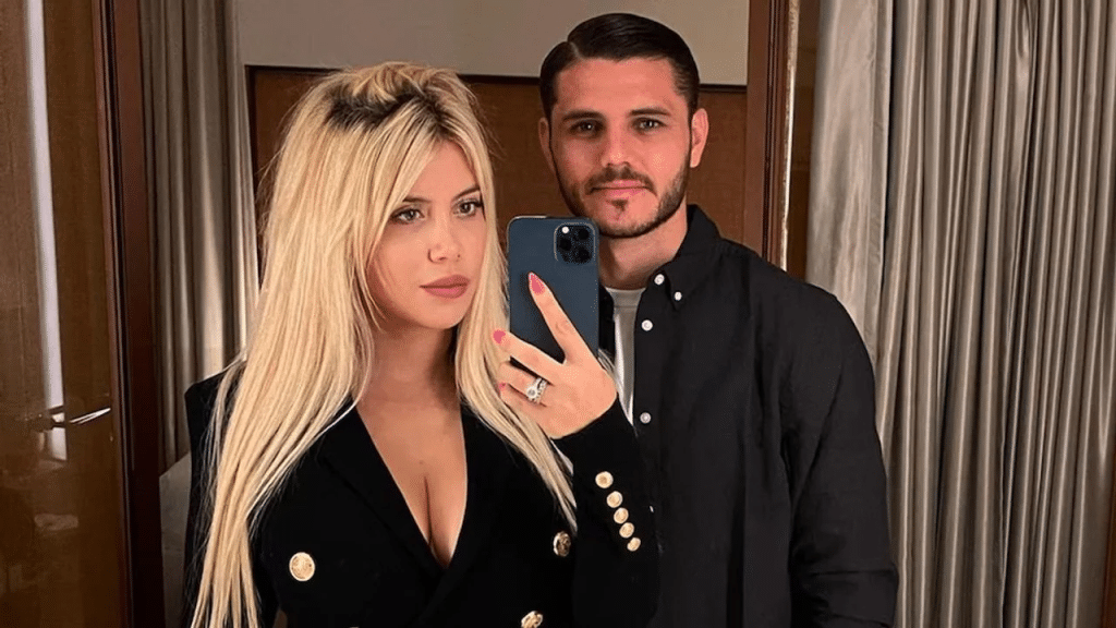 La abogada de Mauro Icardi reveló la fortuna que cobra Wanda Nara por mes