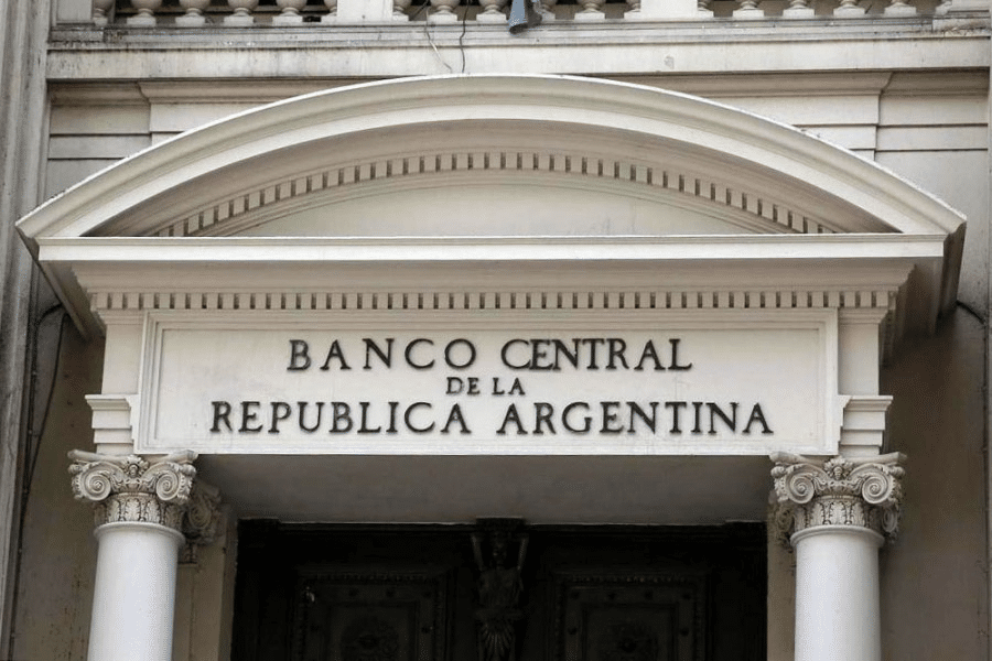 Las reservas del Banco Central rumbo a los US$ 32.000 millones