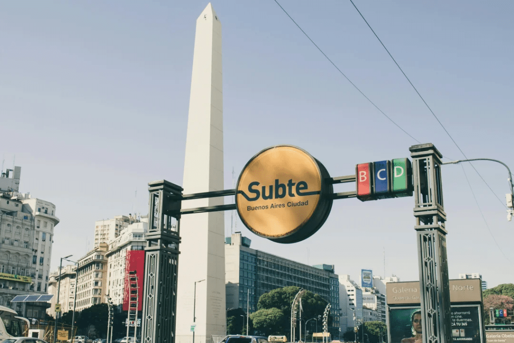 pago subte celulares tarjetas