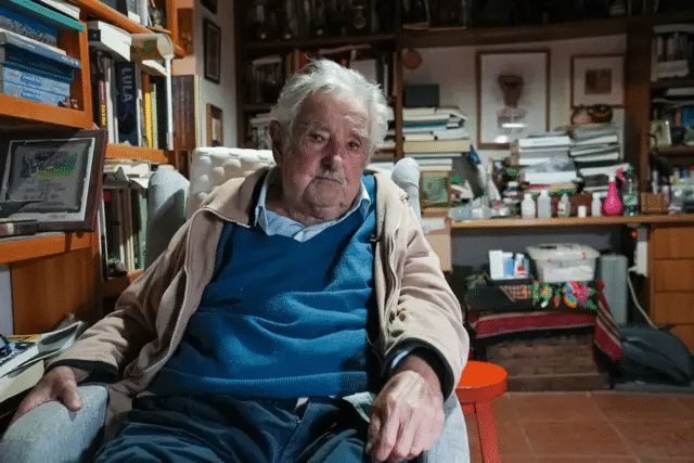 pepe mujica crítica Cristina