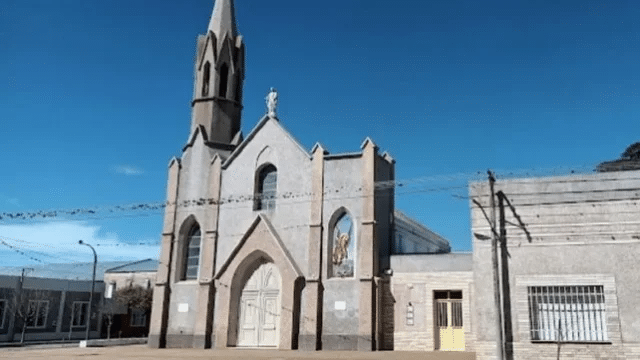 Un sacerdote murió tras estar internado por heridas de bala en Santa Fe