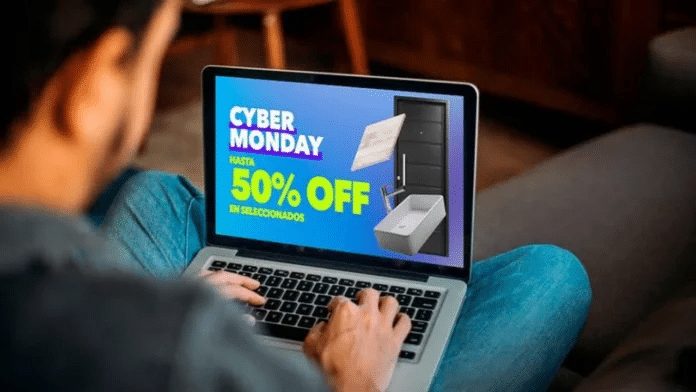 Cuotas y top 10 de productos: perfil de las compras de un Cyber Monday récord