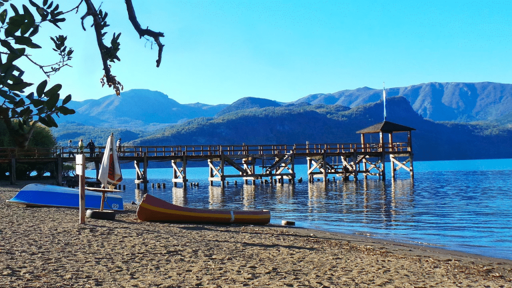 San Martin playita oculta