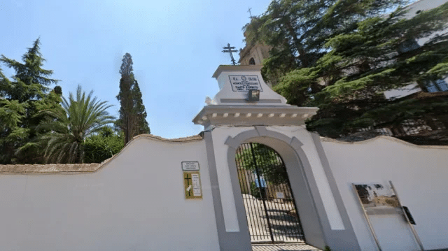 Brutal agresión en un monasterio de Valencia: un fraile muerto y otros tres resultan heridos