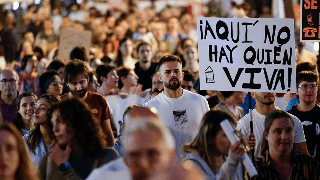 dimisión presidente DANA víctimas