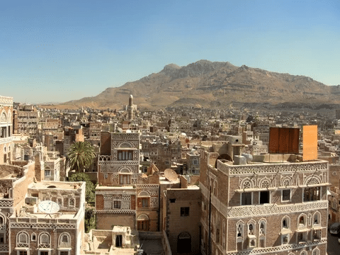 ataque aéreos EEUU Yemen