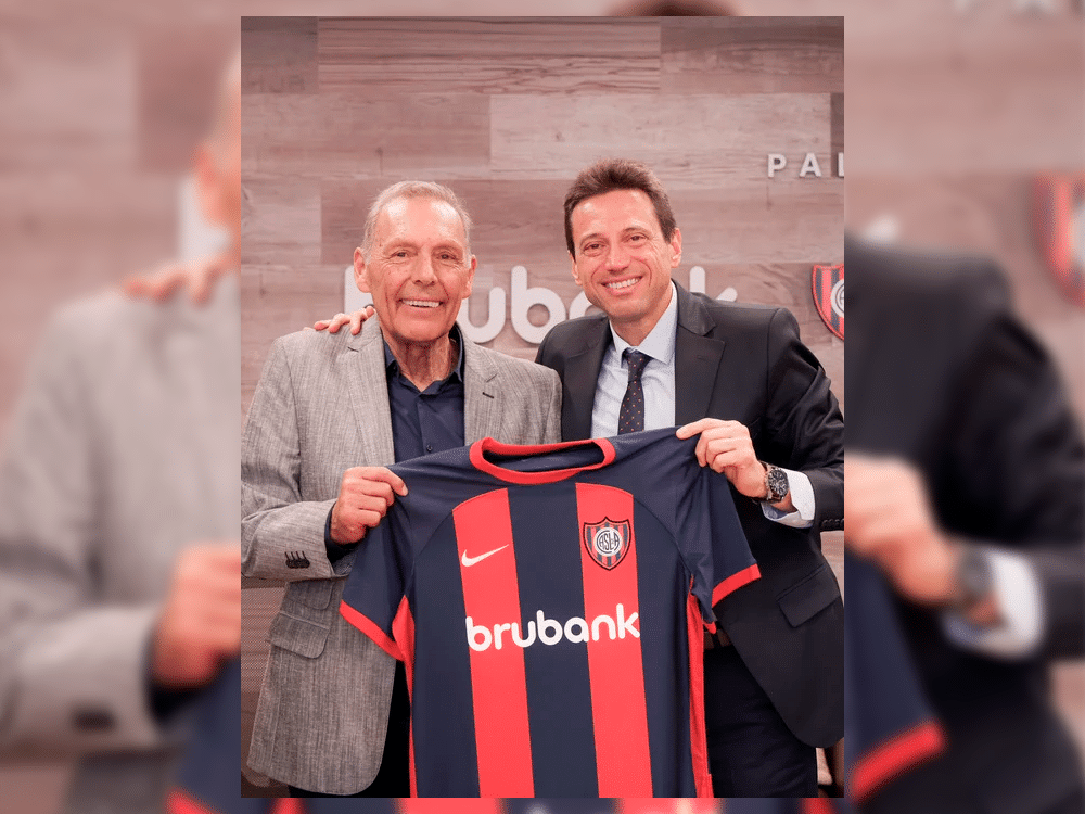 Miguel Ángel Russo ya planifica el San Lorenzo de 2025