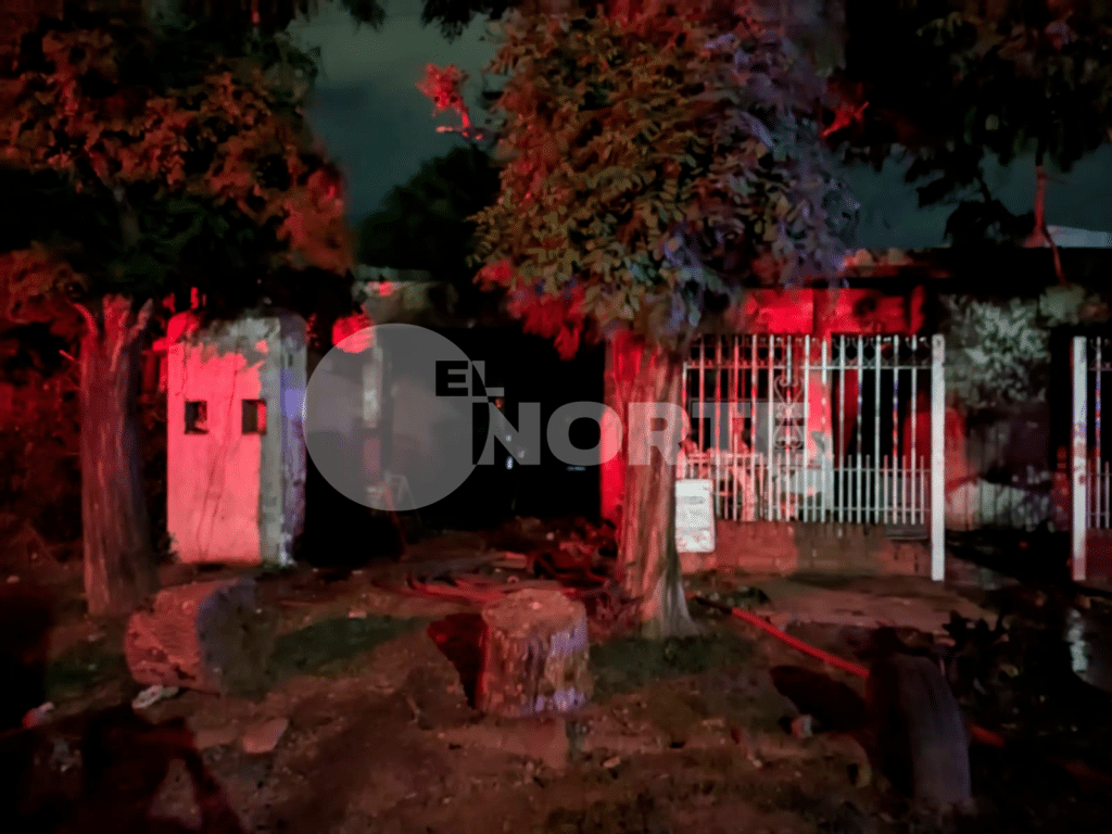 Conflictos vecinales en barrio Garetto: incendiaron una vivienda