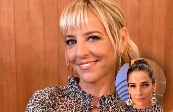 “Súper enferma”: preocupación por la salud de Jimena Monteverde