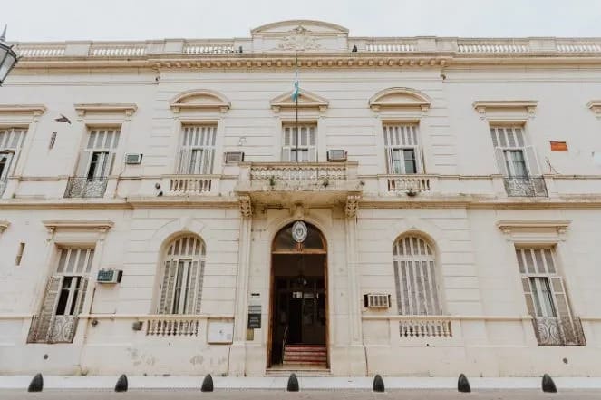 Reveses y postergaciones: los juicios que no se dieron en 2024
