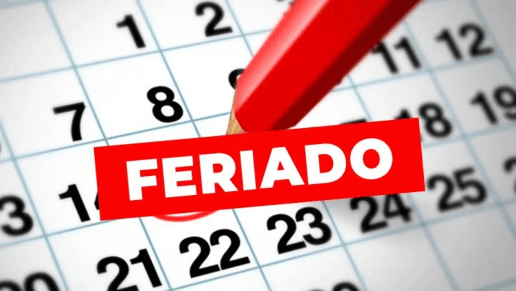 Cambio del feriado del domingo 8 de diciembre al lunes 9: la decisión que tomó el Gobierno