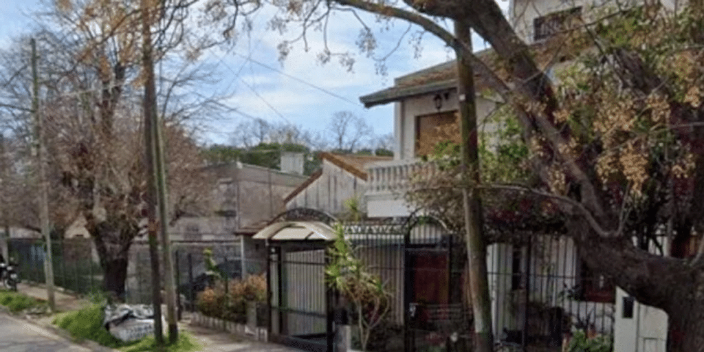 Un hombre de 68 años fue asesinado en su casa de Almirante Brown: estaba maniatado