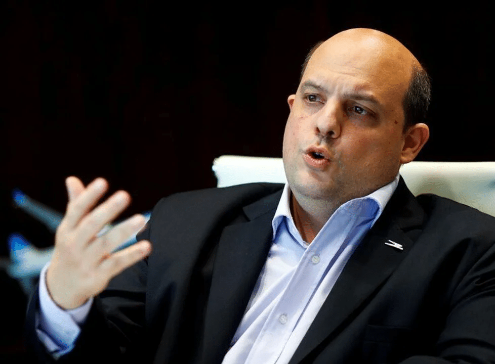 aerolíneas Argentinas Francos Kicillof aerolínea