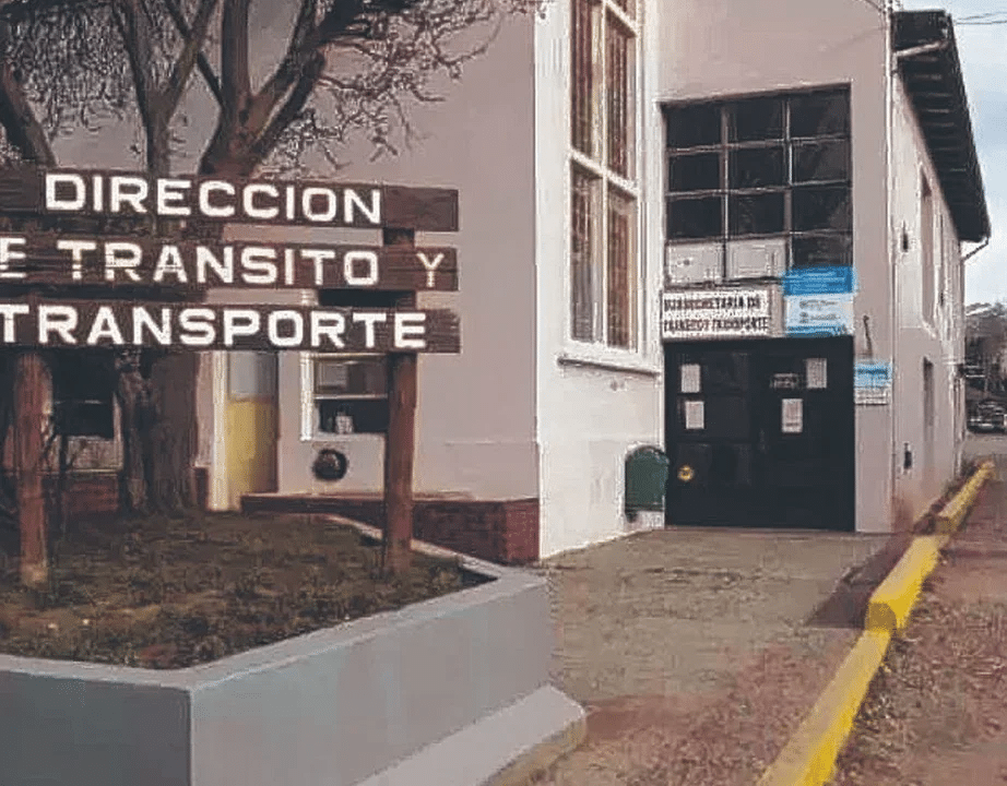 licencia alcoholemia positiva