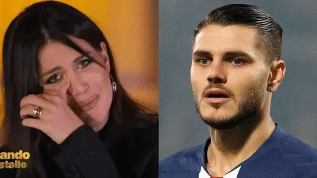 Wanda Nara, con propuestas laborales en Italia, aseguró que Icardi le “cortó las tarjetas hace meses”