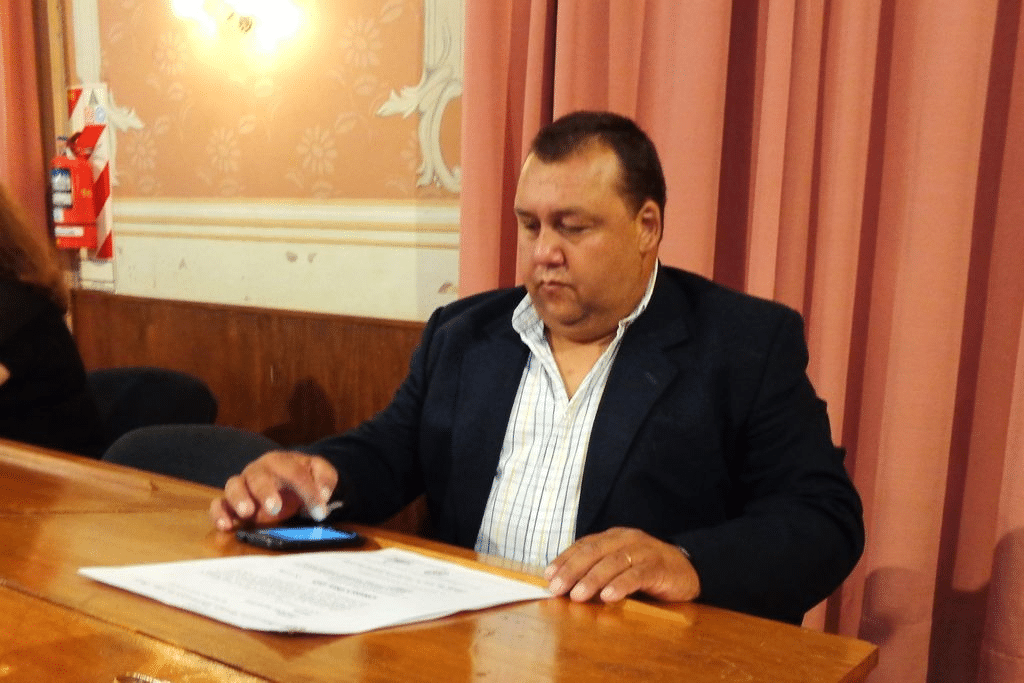 tribunal criminal apelación juzgamiento Fernando Espíndola