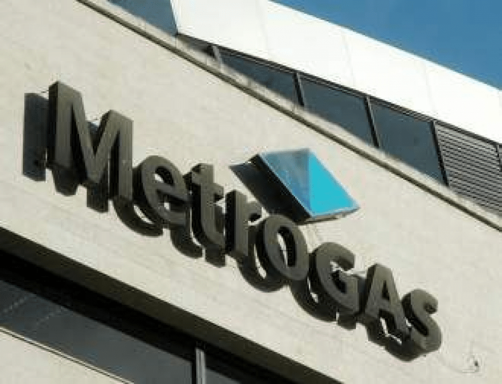 privatización empresas públicas normativa energía gas