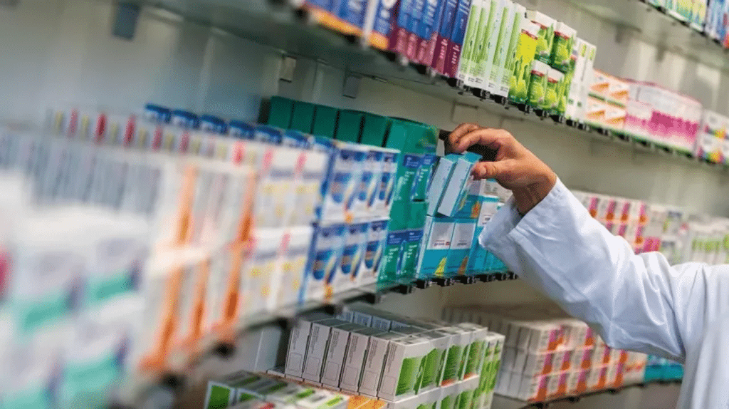 gobierno medicamentos inflación