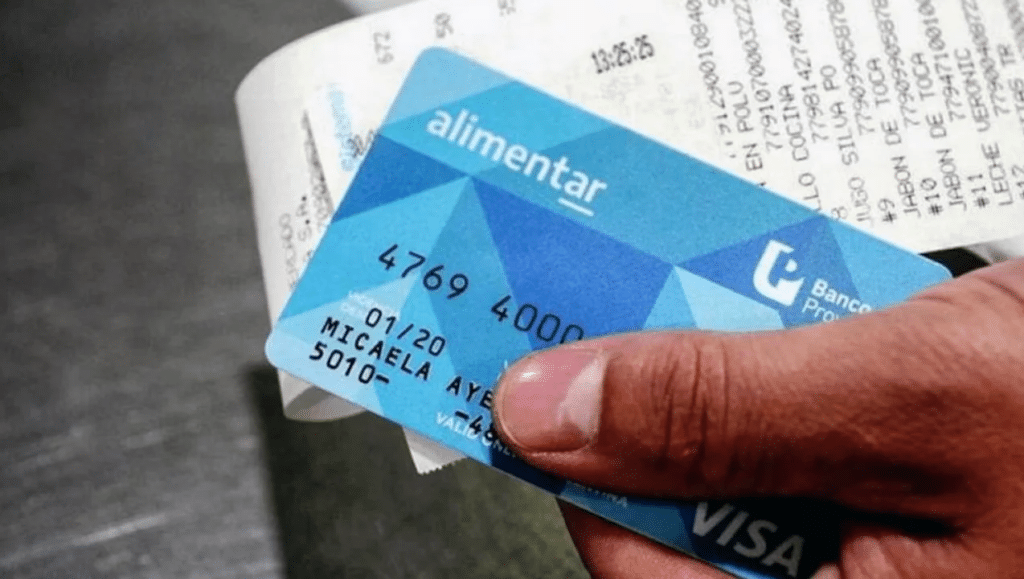 ANSES: lo que tenés que saber de la Tarjeta Alimentar 2025