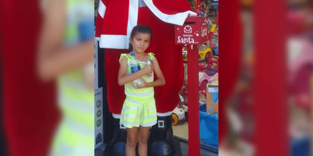 pedido justicia general rodríguez niña