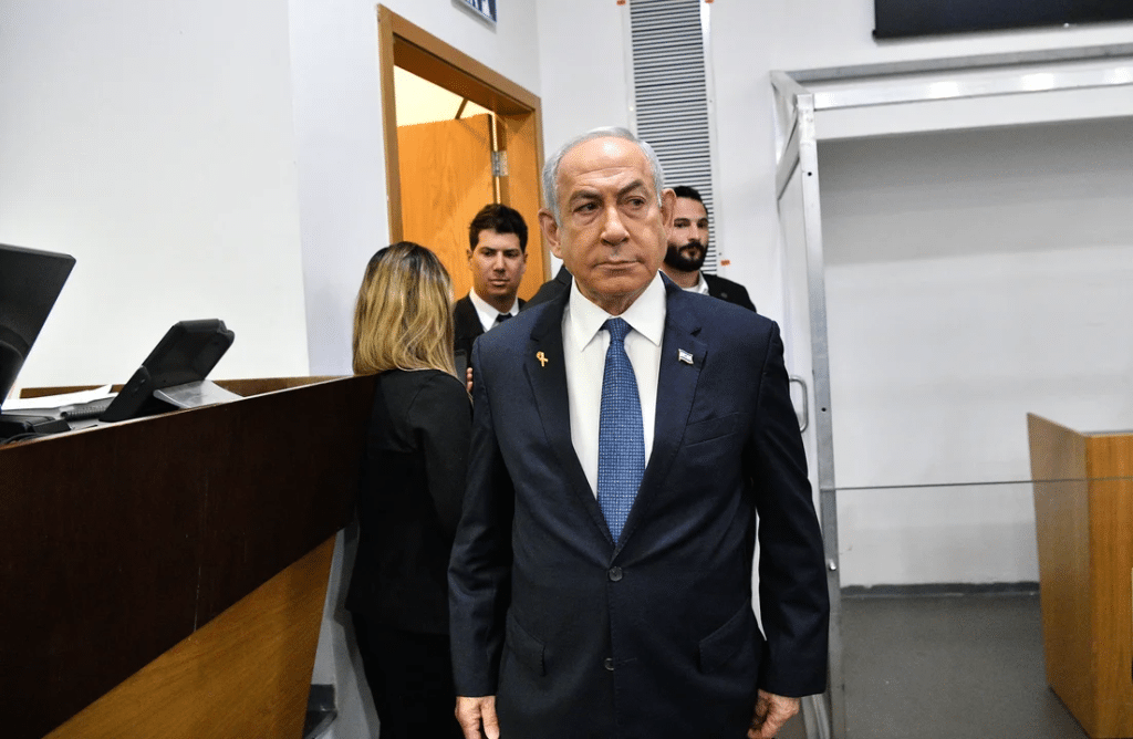 Israel respondió a las críticas del Papa Francisco: "Basta de doble varas"