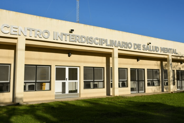 Gobierno requisitos salud mental derechos humanos