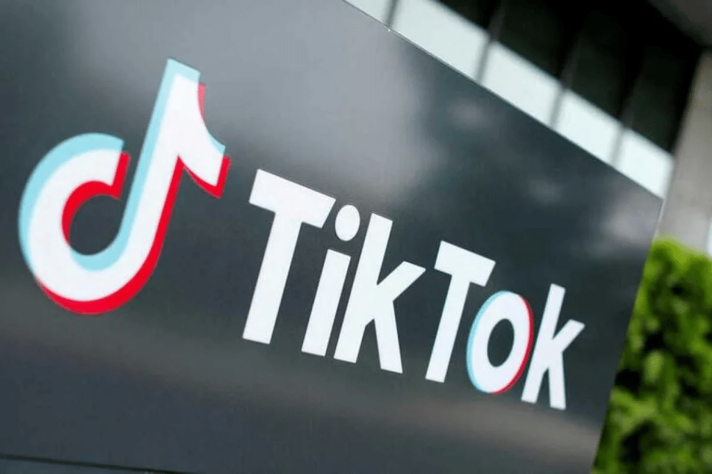 Estados Unidos TikTok Trump Biden