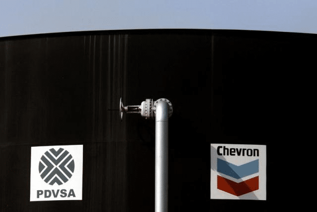 Exportaciones petroleras de Venezuela se acercan al millón de bpd, impulsadas por las ventas a Asia