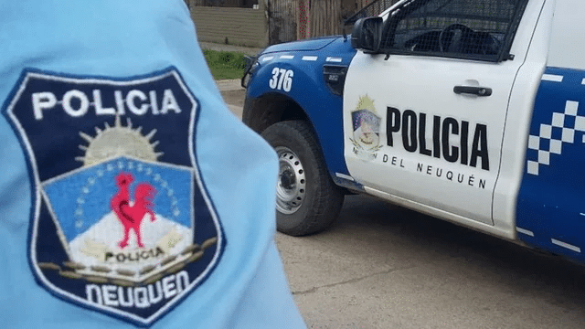 neuquén asesinaron joven ataque disparo cabeza asesinado