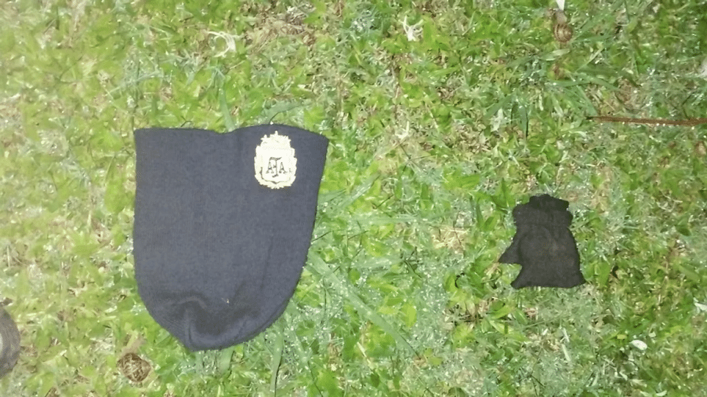 Berazategui: asaltaron un country en Nochebuena y dejó como saldo un herido