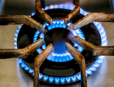 aumento gas oficializan suba gobierno ENARGAS