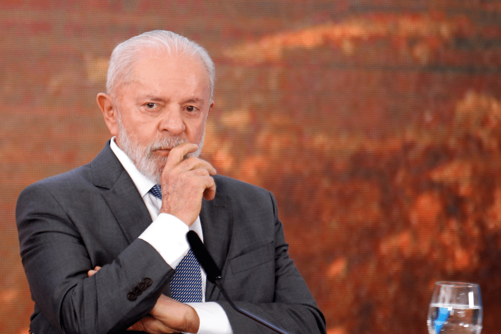 Brasil empleo desafíos económicos desempleo Lula da Silva