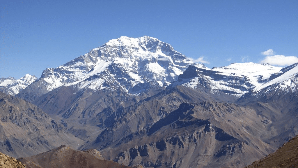 Qué se necesita para escalar el Aconcagua