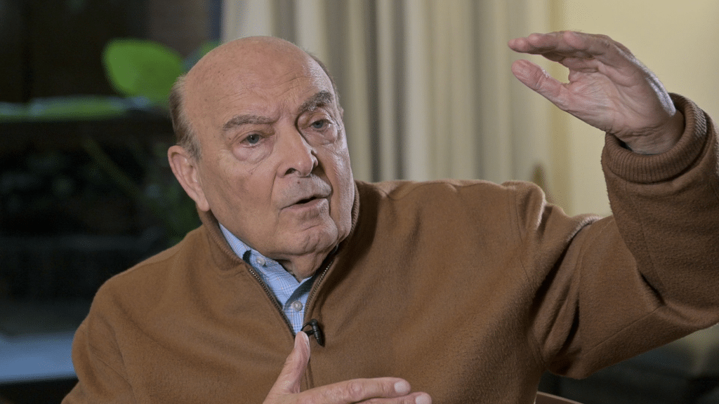 salto cambiario cepo inflación ministro economía Cavallo