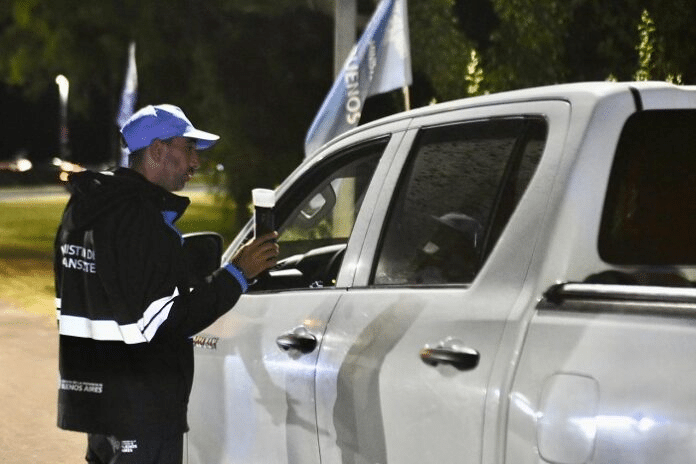 Año nuevo, nuevos valores para las multas por infracciones de tránsito