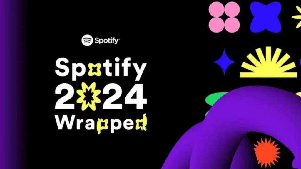 Spotify Wrapped: cómo saber lo que más escuchaste en 2024