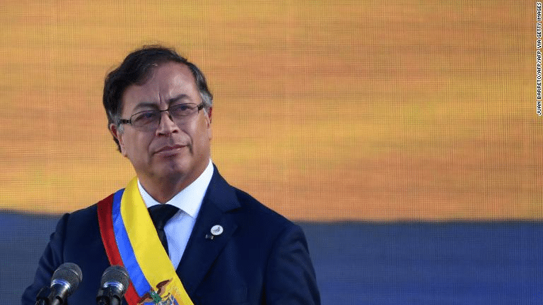 El presidente de Colombia nombró a un nuevo ministro de Hacienda tras la renuncia de Bonilla