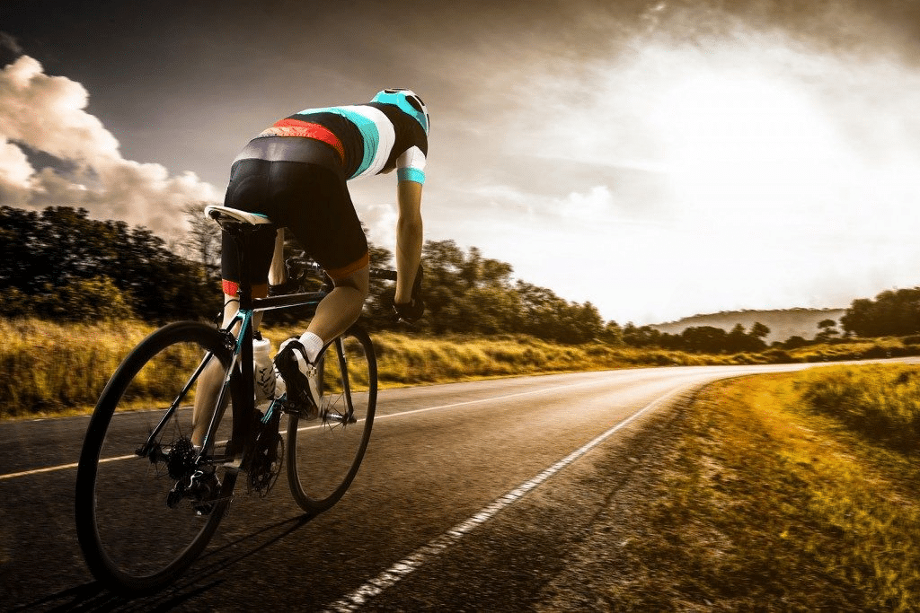 día del ciclista