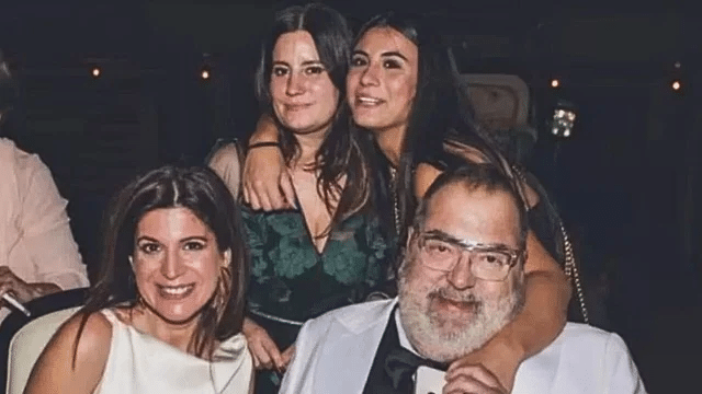 Bárbara Lanata respondió sobre la salud de su papá: “No sé por qué lo están matando”